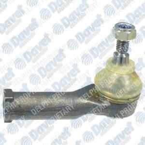 DELPHI TA1772 Rotbasi Mondeo Iii X-Type 00-07